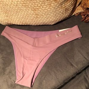 Incredible Brazilian Panty by Victoria’s Secret
